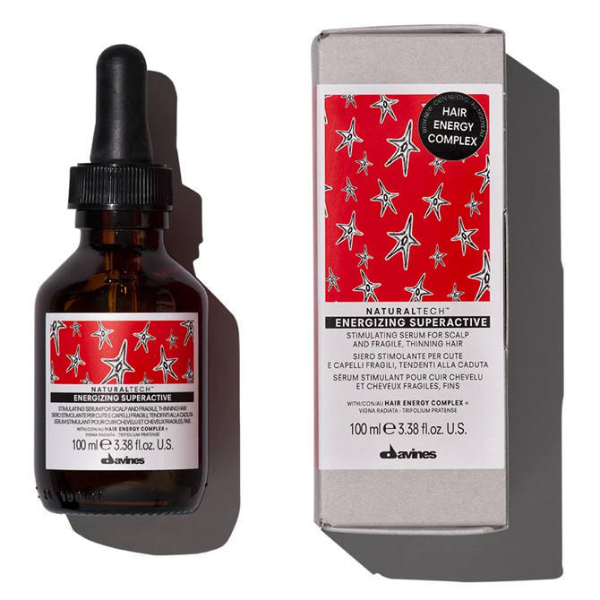 Image of DAVINES ENERGIZING ANYTIME Superactive